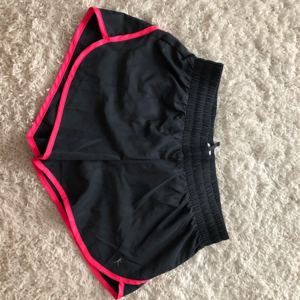 Comfortable running shorts